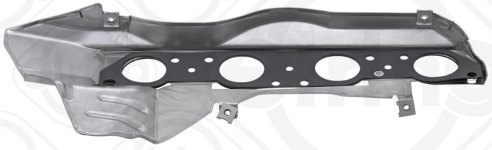 Garnitura, galerie evacuare (pentru cilindrii: 1; 2; 3; 4; 5; 6; 7; 8) potrivit JAGUAR F-PACE, F-TYPE, XE, XF I, XF SPORTBRAKE, XJ, XK II; LAND ROVER DEFENDER, RANGE ROVER IV 5.0/5.0H 01.09- [2]