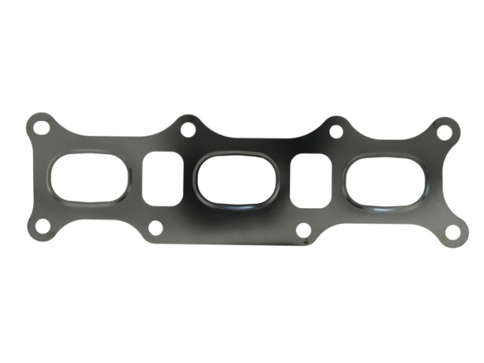 Garnitura, galerie evacuare (pentru cilindrii: 1; 2; 3; 4; 5; 6) potrivit AUDI A4 ALLROAD B8, A4 B8, A5, A6 ALLROAD C7, A6 C7, A7, A8 D4, Q5, Q7; PORSCHE CAYENNE, MACAN, PANAMERA; VW TOUAREG 3.0D 11.0 [1]