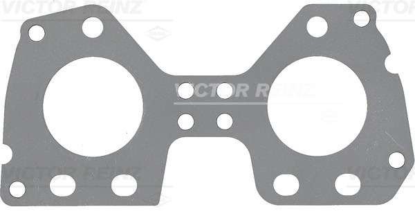 Garnitura, galerie evacuare (pentru cilindrii: 1; 2; 3; 4; 5; 6) potrivit BMW 3 (G20, G80, G28), 3 (G21, G81), 5 (F11), 5 (G30, F90), 5 (G31), 6 GRAN TURISMO (G32), 7 (F01, F02, F03, F04) 3.0D/3.0DH 0 [2]