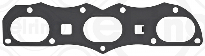 Garnitura, galerie evacuare (pentru cilindrii: 1; 2; 3; 4; 5; 6) potrivit PORSCHE 911, 911 SPEEDSTER, 911 TARGA, BOXSTER, BOXSTER SPYDER, CAYMAN 2.7-3.8 06.08- [1]