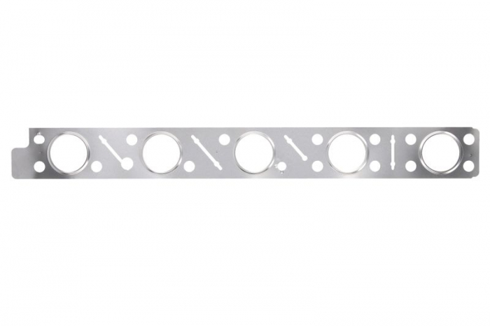 Garnitura, galerie evacuare (pentru cilindrii: 1; 2; 3; 4; 5) potrivit VOLVO C30, C70 II, S40 II, S60 I, S80 I, S80 II, V50, V70 II, V70 III, XC60 I, XC70 I, XC70 II, XC90 I 2.4D 01.01-02.17 [1]