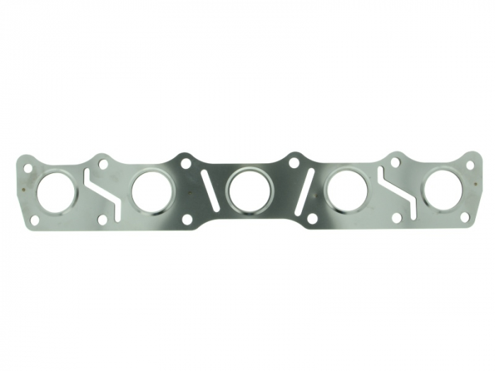 Garnitura, galerie evacuare (pentru cilindrii: 1; 2; 3; 4; 5) potrivit VOLVO C30, C70 II, S40 II, S60 II, S80 II, V40, V50, V60 I, V70 III, V70 III/KOMBI, XC60 I, XC70 II 2.0D/2.4D/2.4DH 08.07-07.18 [1]