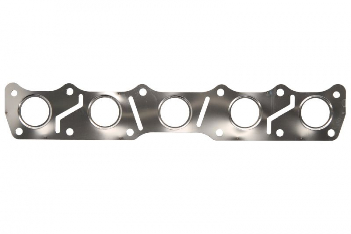 Garnitura, galerie evacuare (pentru cilindrii: 1; 2; 3; 4; 5) potrivit VOLVO C30, C70 II, S40 II, S60 II, S80 II, V40, V50, V60 I, V70 III, V70 III/KOMBI, XC60 I, XC70 II 2.0D/2.4D/2.4DH 03.06-07.18 [1]