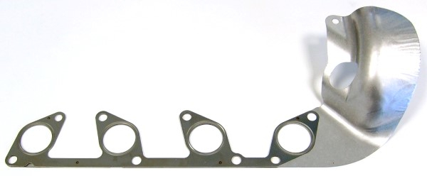 Garnitura, galerie evacuare (pentru cilindrii: 1; 2; 3; 4) potrivit AUDI A3; DODGE CALIBER, JOURNEY; JEEP COMPASS, PATRIOT; MITSUBISHI GRANDIS, LANCER VIII; SEAT ALTEA, ALTEA XL, LEON, TOLEDO III 2.0D [3]
