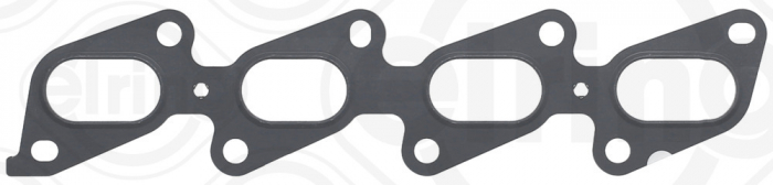 Garnitura, galerie evacuare (pentru cilindrii: 1; 2; 3; 4) potrivit BUICK ENCORE; CHEVROLET AVEO, CRUZE, ORLANDO, TRAX; OPEL ADAM, ASTRA J, ASTRA J GTC, CASCADA, CORSA D, CORSA E, INSIGNIA A 1.4/1.4LP [2]
