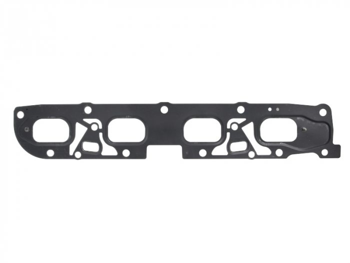 Garnitura, galerie evacuare (pentru cilindrii: 1; 2; 3; 4) potrivit CHEVROLET CAPTIVA, COBALT, EQUINOX, HHR, MALIBU; OPEL ANTARA A, ASTRA J GTC, GT, INSIGNIA A; SAAB 9-3, 9-3X, 9-5 2.0-2.4 04.04- [1]