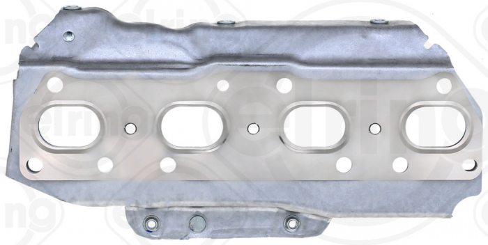 Garnitura, galerie evacuare (pentru cilindrii: 1; 2; 3; 4) potrivit CITROEN C4 PICASSO II; MINI (R56), (R57), (R58), (R59), CLUBMAN (R55), COUNTRYMAN (R60), PACEMAN (R61) 1.6 10.06- [3]