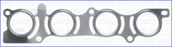Garnitura, galerie evacuare (pentru cilindrii: 1; 2; 3; 4) potrivit DACIA DOKKER, DOKKER EXPRESS/MINIVAN, DUSTER, DUSTER/SUV, LODGY; LADA VESTA, XRAY; NISSAN JUKE, PULSAR, SENTRA VII 1.6/1.6ALK/1.6LPG [2]