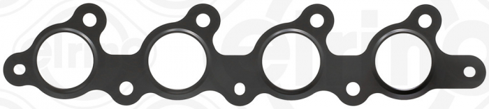 Garnitura, galerie evacuare (pentru cilindrii: 1; 2; 3; 4) potrivit FORD COUGAR, FOCUS I, FOCUS I/KOMBI, MAVERICK, TOURNEO CONNECT, TRANSIT CONNECT; MAZDA TRIBUTE 1.8/1.8LPG/2.0 08.98- [3]
