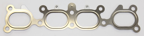Garnitura, galerie evacuare (pentru cilindrii: 1; 2; 3; 4) potrivit FORD USA PROBE II; MAZDA 323 F VI, 323 S VI, 626 IV, 626 V, MPV II, MX-6, PREMACY 1.8/1.9/2.0 08.91-03.05 [3]