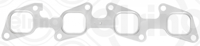 Garnitura, galerie evacuare (pentru cilindrii: 1; 2; 3; 4) potrivit ISUZU D-MAX I, D-MAX II, D-MAX III, FORWARD F, GRAFTER, N (5TH GENERATION), N (6TH GENERATION); CHEVROLET N 2.5D/3.0D 01.06- [2]