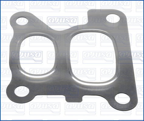 Garnitura, galerie evacuare (pentru cilindrii: 1; 2; 3; 4) potrivit LEXUS GS, IS III, NX, RC, RX 2.0 07.14- [2]