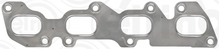 Garnitura, galerie evacuare (pentru cilindrii: 1; 2; 3; 4) potrivit MAN TGE; VW CALIFORNIA T6 CAMPER, CRAFTER, GRAND CALIFORNIA CAMPER, MULTIVAN T6, TRANSPORTER T6, TRANSPORTER T6 / CARAVELLE T6 2.0D  [2]