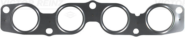 Garnitura, galerie evacuare (pentru cilindrii: 1; 2; 3; 4) potrivit MAZDA 6, 6/KOMBI, CX-5, CX-60 2.5/2.5H 12.12- [2]