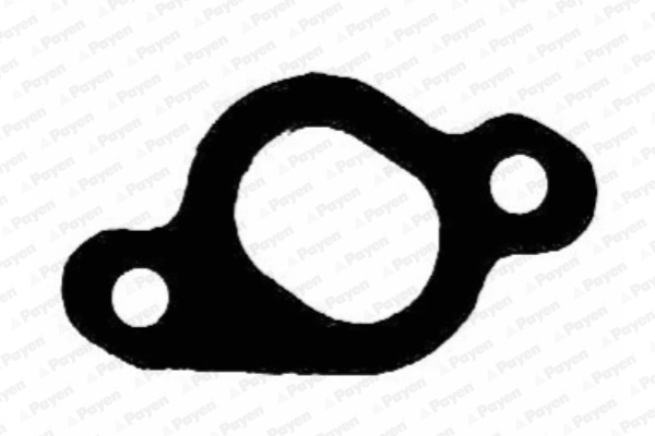 Garnitura, galerie evacuare (pentru cilindrii: 1; 2; 3; 4) potrivit NISSAN 200SX, BLUEBIRD, SUNNY II 1.6/1.8 02.87-03.94 [2]