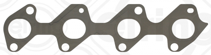 Garnitura, galerie evacuare (pentru cilindrii: 1; 2; 3; 4) potrivit NISSAN NV400, PRIMASTAR, QASHQAI I, X-TRAIL, X-TRAIL II, X-TRAIL III; OPEL MOVANO B, VIVARO A; RENAULT ESPACE IV 2.0D/2.3D 08.05- [2]