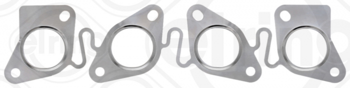 Garnitura, galerie evacuare (pentru cilindrii: 1; 2; 3; 4) potrivit RENAULT GRAND SCENIC III, MEGANE, MEGANE III, SCENIC III 1.4 02.09- [2]