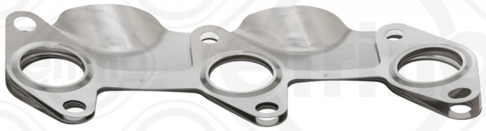 Garnitura, galerie evacuare (pentru cilindrii: 1; 2; 3) potrivit HYUNDAI I10 I, I20 I, I20 II; KIA PICANTO I, RIO III 1.1D 10.05- [3]