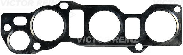 Garnitura, galerie evacuare (pentru cilindrii: 1; 2; 3) potrivit NISSAN MICRA IV, NOTE 1.2 05.10- [1]