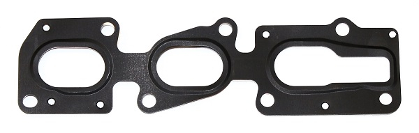 Garnitura, galerie evacuare (pentru cilindrii: 1; 2; 3) potrivit OPEL CORSA D, CORSA D/HATCHBACK 1.0 08.06-08.14 [2]