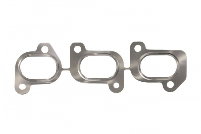 Garnitura, galerie evacuare potrivit AUDI A1; SEAT IBIZA IV, IBIZA IV SC, IBIZA IV ST, TOLEDO IV; SKODA FABIA III, FABIA III PRAKTIK, RAPID; VW POLO, POLO V 1.4D 02.14- [1]