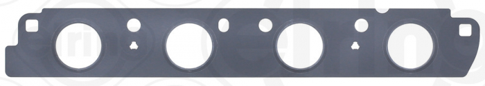 Garnitura, galerie evacuare potrivit AUDI A4 B7, A5, A6 ALLROAD C6, A6 C6, A8 D3, A8 D4, Q7, R8, R8 SPYDER; VW TOUAREG 4.2 09.05-03.18 [2]