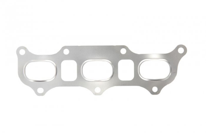 Garnitura, galerie evacuare potrivit AUDI A6 ALLROAD C7, A6 C7, A7, Q5 3.0D 11.11-09.18 [1]