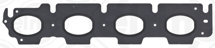 Garnitura, galerie evacuare potrivit BMW 1 (F40), 2 (F45), 2 (G42, G87), 2 GRAN COUPE (F44), 3 (G20, G80, G28), 3 (G21), 3 (G21, G81), 4 (G22, G82), 4 (G23, G83), 4 GRAN COUPE (G26) 1.6/2.0/2.0H 09.13 [2]