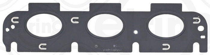 Garnitura, galerie evacuare potrivit BMW 2 (F45), 2 GRAN TOURER (F46), X2 (F39); MINI (F55), (F56), (F57), CLUBMAN (F54), COUNTRYMAN (F60) 1.5/1.5H 09.13- [2]