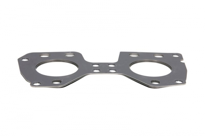 Garnitura, galerie evacuare potrivit BMW 3 (G20, G80, G28), 3 (G21, G81), 4 (G22, G82), 4 (G23, G83), 4 GRAN COUPE (G26), 5 (G30, F90), 5 (G31), 6 GRAN TURISMO (G32), 7 (G11, G12) 3.0D/3.0DH 11.15- [2]