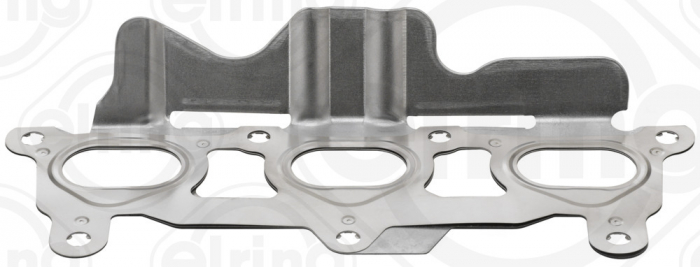 Garnitura, galerie evacuare potrivit BUICK ENCLAVE, LAE; CADILLAC CTS, CTS SPORT, SRX, STS; CHEVROLET CAMARO, TRAILBLAZER; GMC ACADIA 2.8/3.6 01.04- [2]