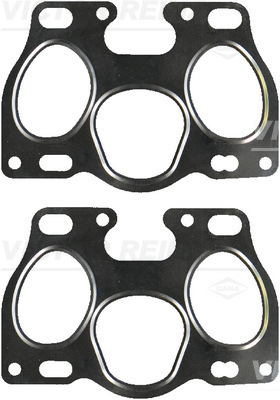 Garnitura, galerie evacuare potrivit CADILLAC XT4; OPEL INSIGNIA B, INSIGNIA B GRAND SPORT 2.0 03.18- [2]