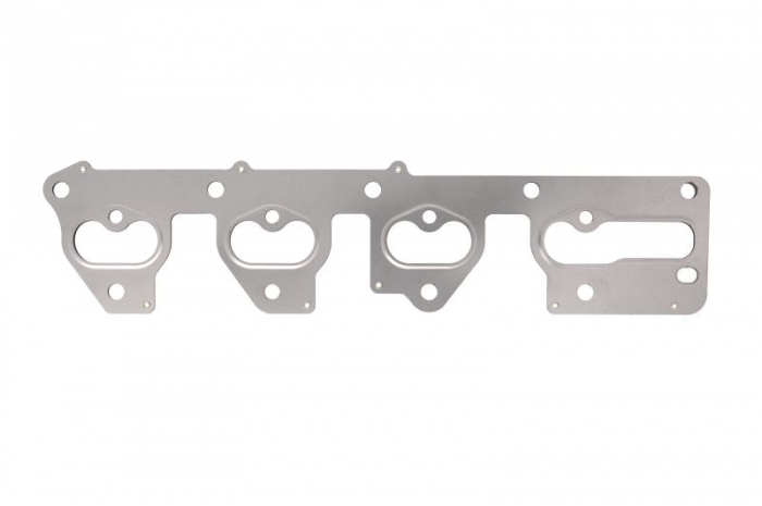 Garnitura, galerie evacuare potrivit CHEVROLET CAPTIVA, EPICA, LACETTI, REZZO; DAEWOO BROUGHAM, LACETTI, LEGANZA, NUBIRA, PRINCE; OPEL ANTARA A 1.8-2.4LPG 08.93- [1]