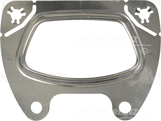 Garnitura, galerie evacuare potrivit CHRYSLER 200, 300C, PACIFICA, TOWN & COUNTRY; DODGE AVENGER, GRAND, JOURNEY; FIAT FREEMONT; JEEP CHEROKEE, GRAND CHEROKEE, GRAND CHEROKEE IV 3.2-3.6LPG 09.10- [2]