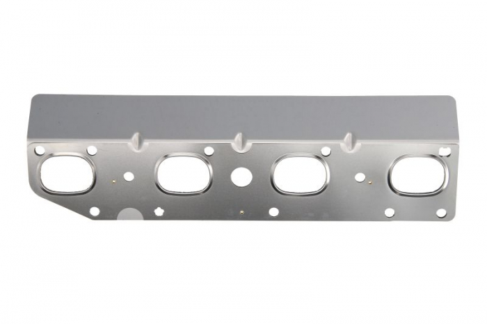 Garnitura, galerie evacuare potrivit CHRYSLER 300C, ASPEN; DODGE CHALLENGER, CHARGER, DURANGO, RAM 1500, RAM 2500; JEEP COMMANDER, GRAND CHEROKEE, GRAND CHEROKEE III, GRAND CHEROKEE IV 5.7/6.4 09.04- [1]