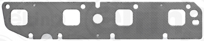 Garnitura, galerie evacuare potrivit CHRYSLER 300C, ASPEN; DODGE CHARGER, DURANGO, MAGNUM, RAM 1500, RAM 2500; JEEP COMMANDER, GRAND CHEROKEE III 5.7 06.01-12.10 [2]