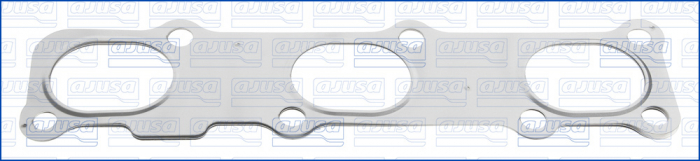 Garnitura, galerie evacuare potrivit CHRYSLER 300C; JEEP GLADIATOR, GRAND CHEROKEE, GRAND CHEROKEE IV; LANCIA THEMA; RAM 1500 3.0D 01.11- [2]