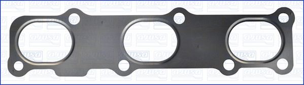 Garnitura, galerie evacuare potrivit CHRYSLER 300C; JEEP GLADIATOR, GRAND CHEROKEE, GRAND CHEROKEE IV; LANCIA THEMA; RAM 1500 3.0D 01.11- [1]
