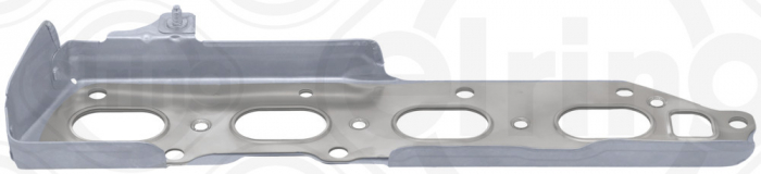 Garnitura, galerie evacuare potrivit DS DS 4, DS 5, DS 7; CITROEN C4 GRAND PICASSO II, C4 II, C4 PICASSO II, C4 SPACETOURER, C5 AIRCROSS, C5 III, DS4, DS5, GRAND C4 SPACETOURER 2.0D/2.2D 04.09- [2]