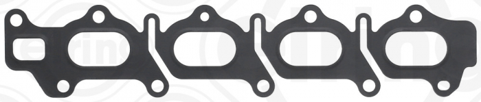 Garnitura, galerie evacuare potrivit DS DS 5; CITROEN C4 GRAND PICASSO I, C4 GRAND PICASSO II, C4 II, C4 PICASSO I, C4 PICASSO II, C5 III, C8, DS4, DS5, JUMPY II; FIAT SCUDO 2.0D/2.0DH 03.06- [2]