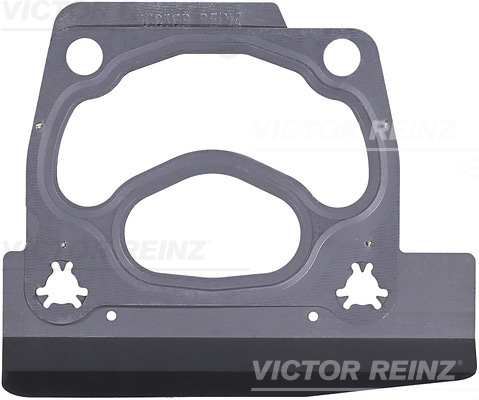 Garnitura, galerie evacuare potrivit FORD FOCUS III; FORD USA EDGE, ESCAPE, EXPLORER, FOCUS, FUSION, MUSTANG 2.0/2.3 09.11- [2]