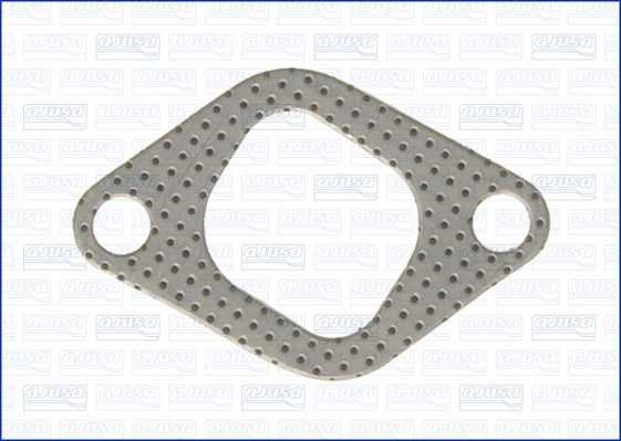 Garnitura, galerie evacuare potrivit FORD MAVERICK; NISSAN CABSTAR, NAVARA, PATHFINDER II, PATROL GR IV, PICK UP, TERRANO I, TERRANO II, URVAN, D01; GEHL 3000; VALMET 300, 400 2.3D-D [2]