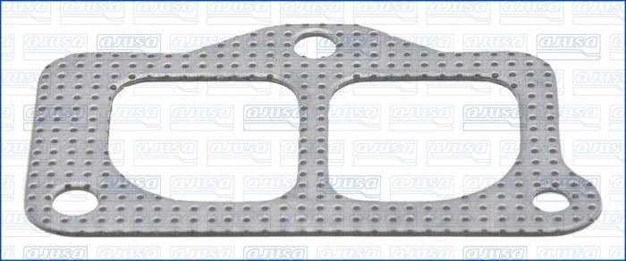 Garnitura, galerie evacuare potrivit FORD SCORPIO I, SCORPIO II, SIERRA II, TRANSIT, TRANSIT TOURNEO 2.0 05.89-12.00 [3]