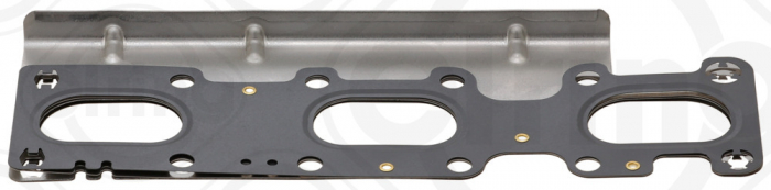 Garnitura, galerie evacuare potrivit FORD USA EDGE, EXPLORER; LINCOLN MKS, MKT 3.5/3.7 05.08- [1]