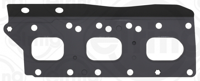 Garnitura, galerie evacuare potrivit FORD USA F-150 3.5 09.10- [2]