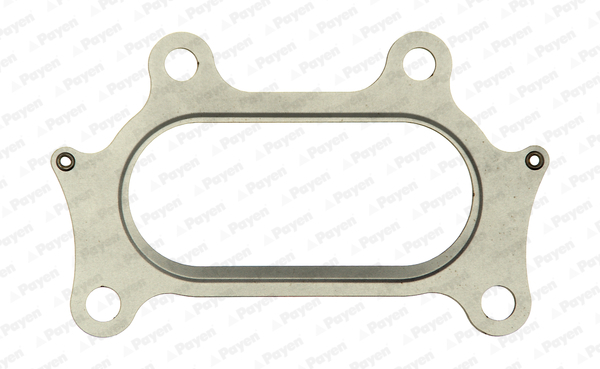 Garnitura, galerie evacuare potrivit HONDA ACCORD VIII, CIVIC IX, CIVIC VIII, CIVIC X, CROSSROAD, CR-V III, CR-V IV, FR-V 1.8/1.8ALK/2.0 09.05- [2]