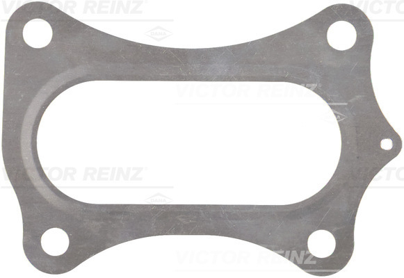 Garnitura, galerie evacuare potrivit HONDA HR-V, JAZZ IV 1.3/1.5 08.15- [1]