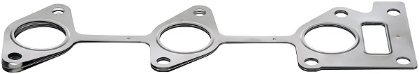 Garnitura, galerie evacuare potrivit HYUNDAI ACCENT II, GETZ, MATRIX 1.5D 10.01-08.10 [2]