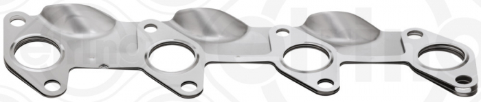 Garnitura, galerie evacuare potrivit HYUNDAI ACCENT III, ELANTRA IV, GETZ, I30, MATRIX; KIA CEE'D, CERATO I, PRO CEE'D, RIO II 1.5D/1.6D 12.04- [2]