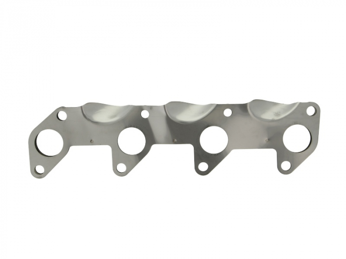 Garnitura, galerie evacuare potrivit HYUNDAI ACCENT III, ELANTRA IV, GETZ, I30, MATRIX; KIA CEE'D, CERATO I, PRO CEE'D, RIO II 1.5D/1.6D 12.04- [1]